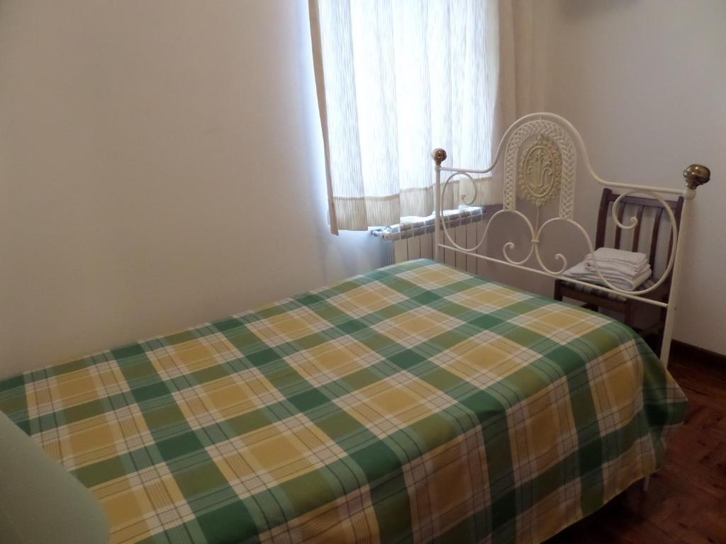Alojamento Local De Pardieiros Hotel Avô Habitación foto