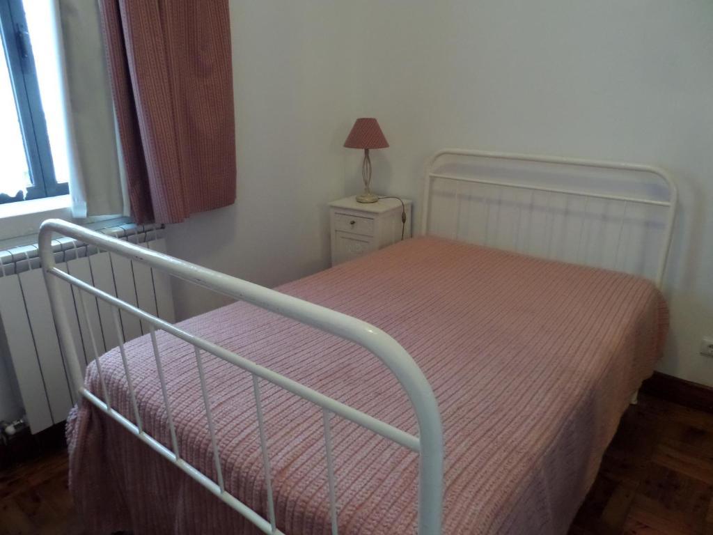 Alojamento Local De Pardieiros Hotel Avô Habitación foto